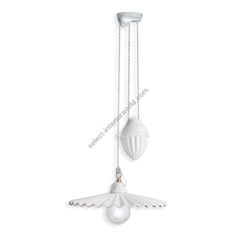 Ferroluce / Pendants & Suspension Lights / C008