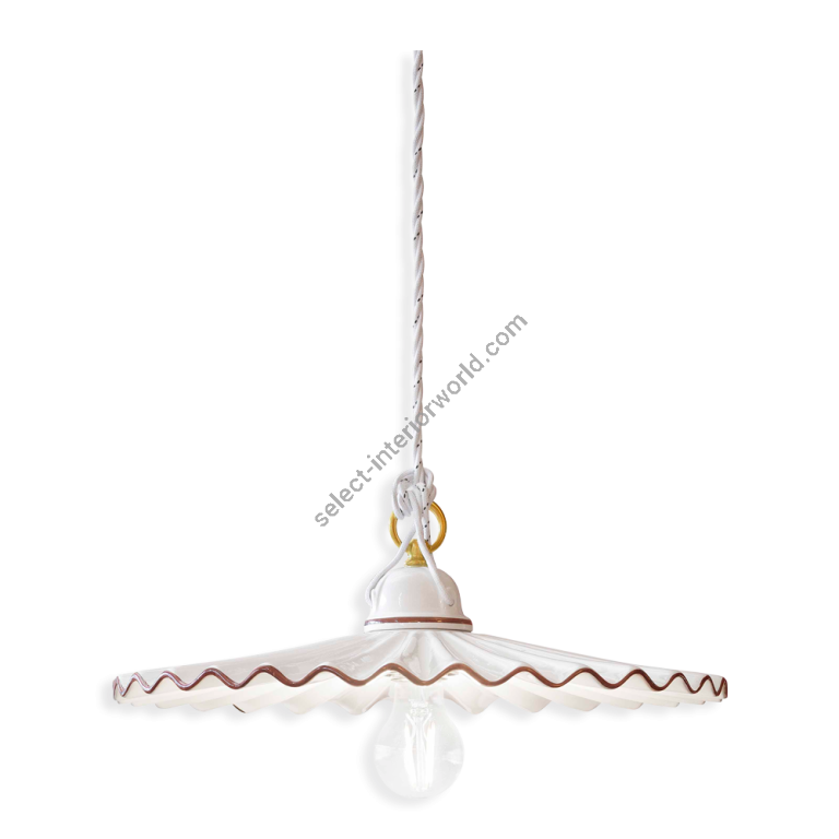 Ferroluce / Pendants & Suspension Lights / C009