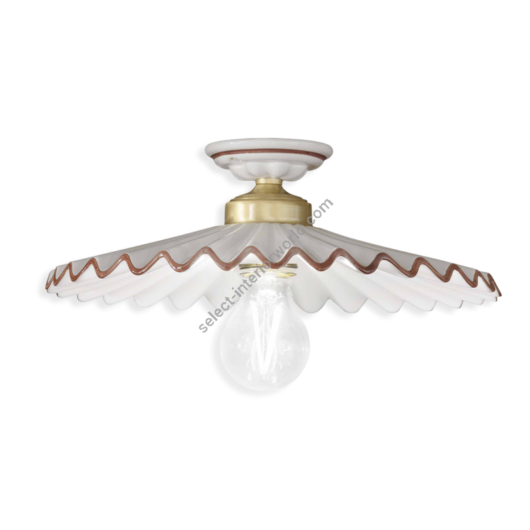 Ferroluce / Semi-Flush Mounts / C013