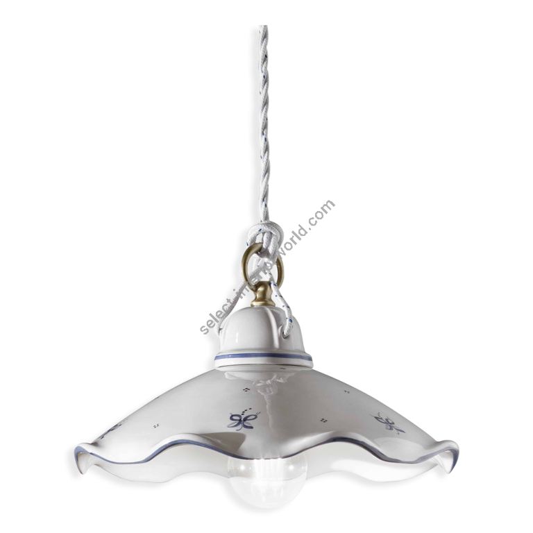 Ferroluce / Pendants & Suspension Lights / C032