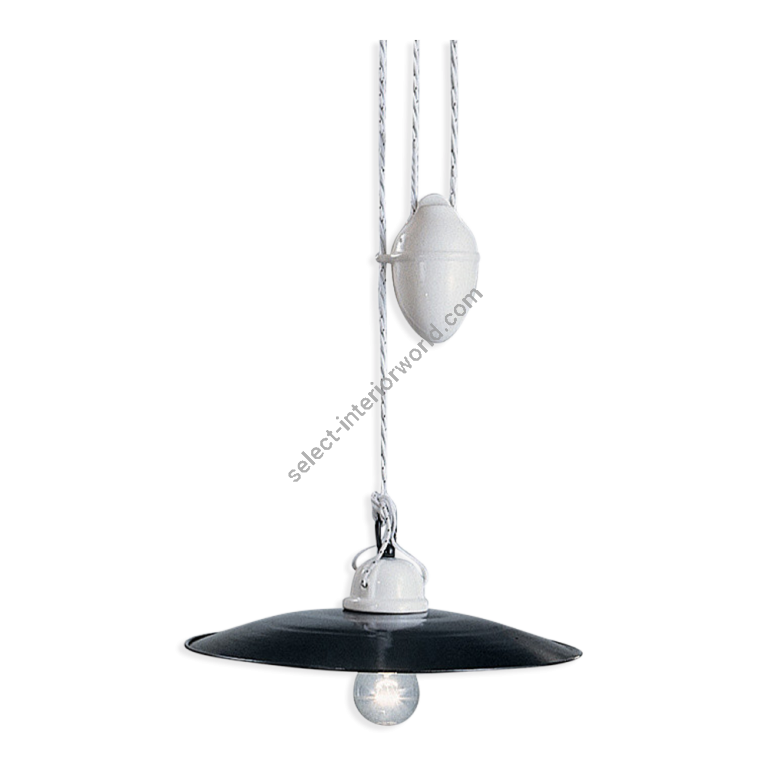 Ferroluce / Pendants & Suspension Lights / C049