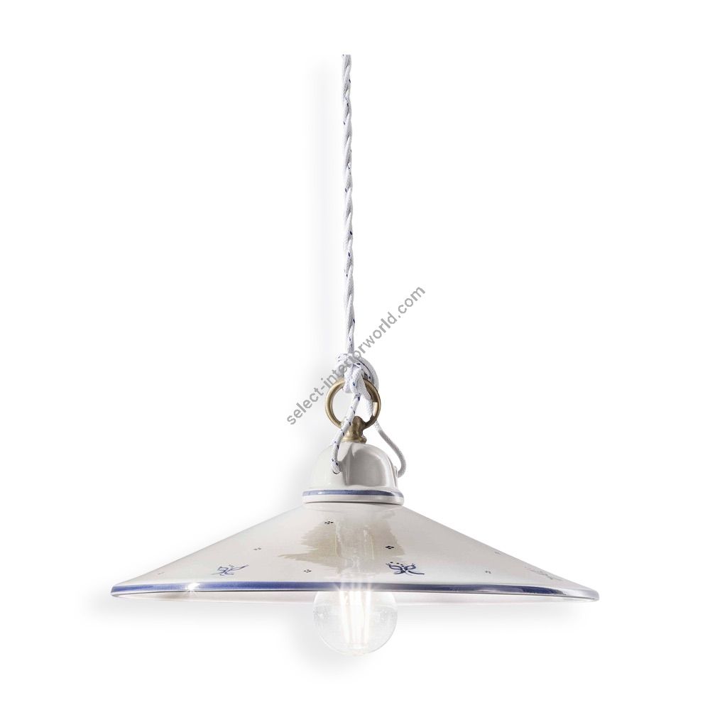 Ferroluce / Pendant Lights / Asti c053