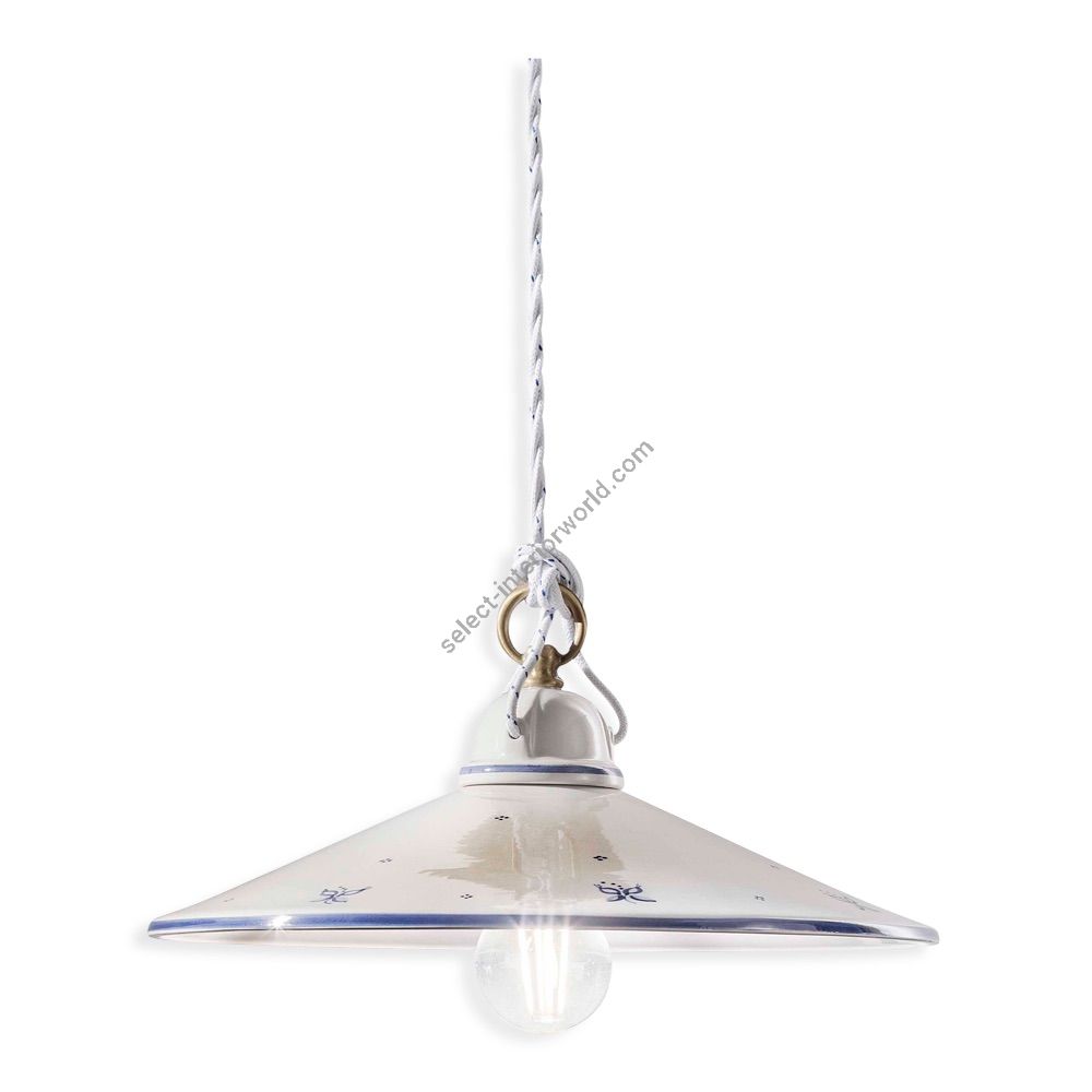 Ferroluce / Pendant Lights / Asti c054