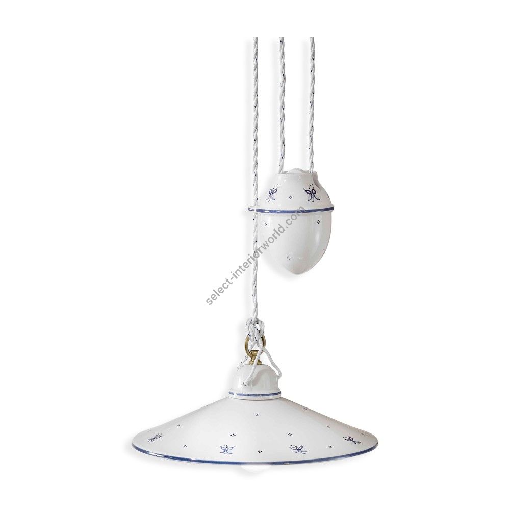 Ferroluce / Pendants & Suspension Lights / C056