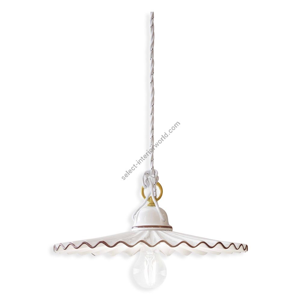 Ferroluce / Pendant Lights / L'aquila c084