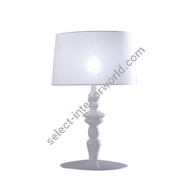 Karman / Table Lamps / Alì e Babà C1016BS