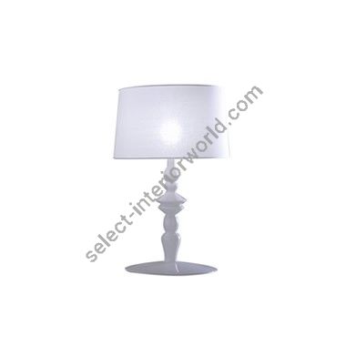 Karman / Table Lamps / Alibababy C1017BS