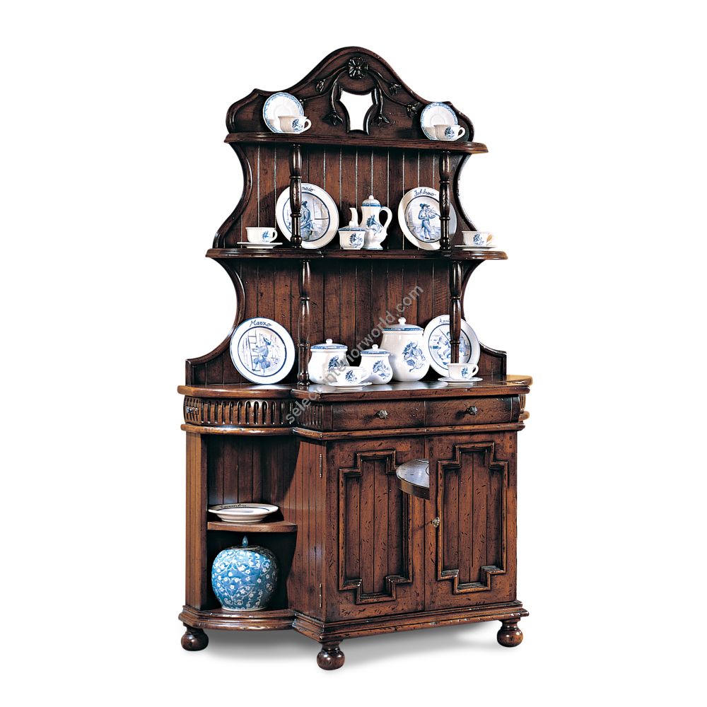 Francesco Molon / Sideboards / Italian & French Country C109