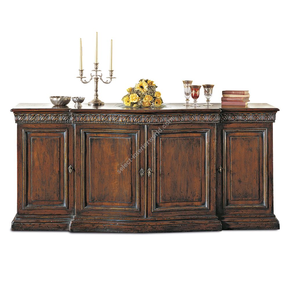 Francesco Molon / Sideboards / Italian & French Country C112