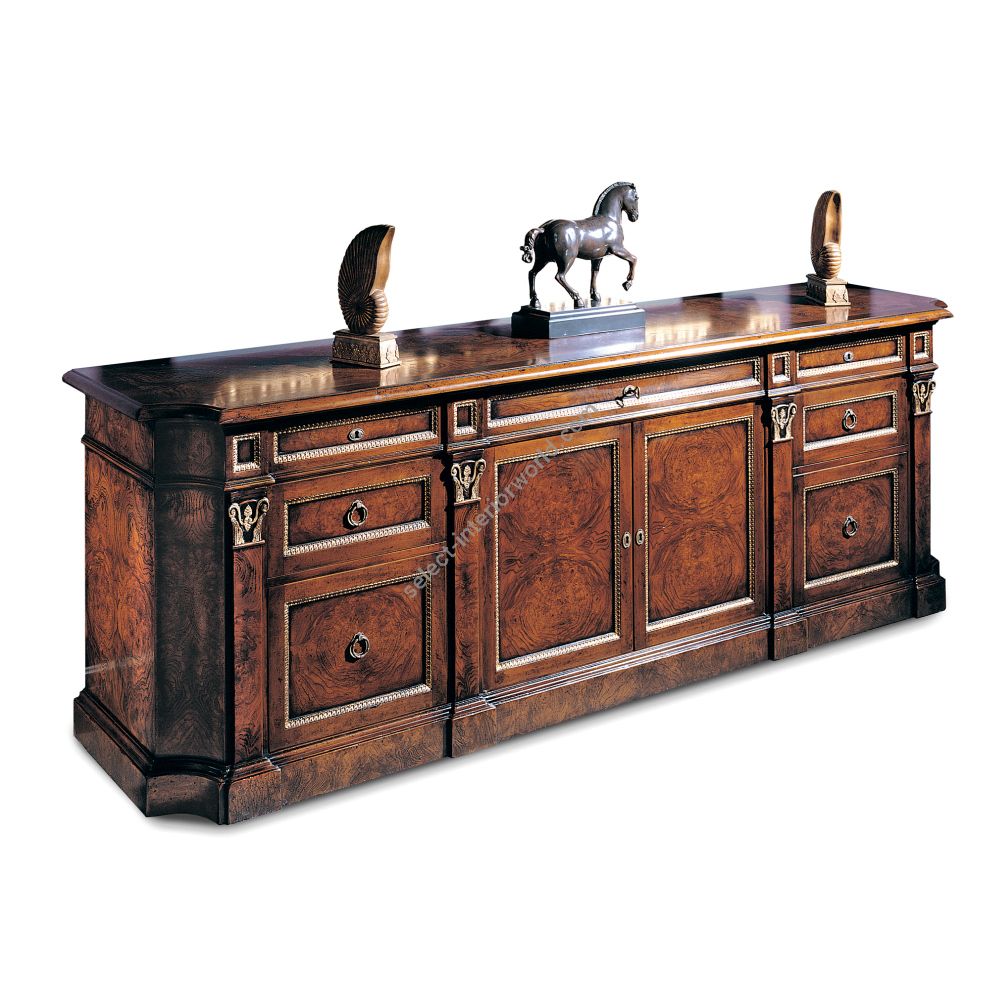 Francesco Molon / Sideboards / Executive Office C113