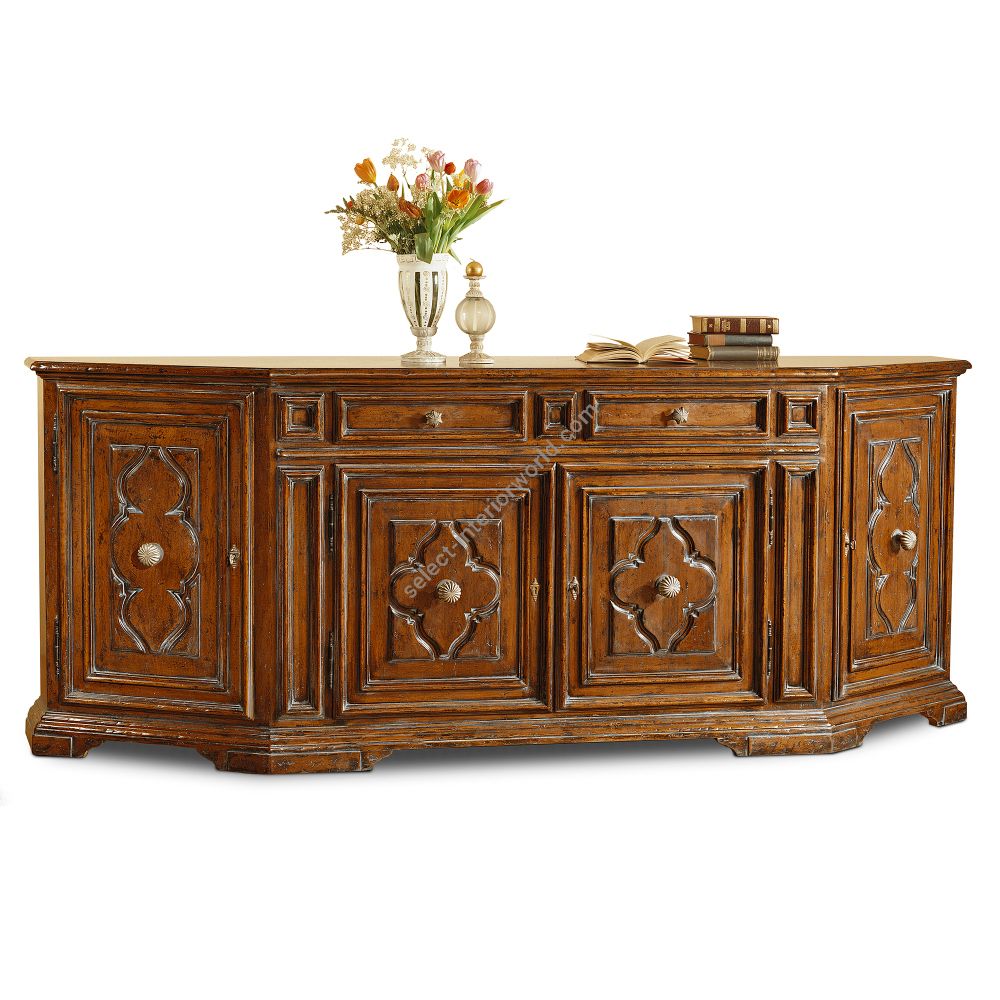 Francesco Molon / Sideboards / Italian & French Country C114