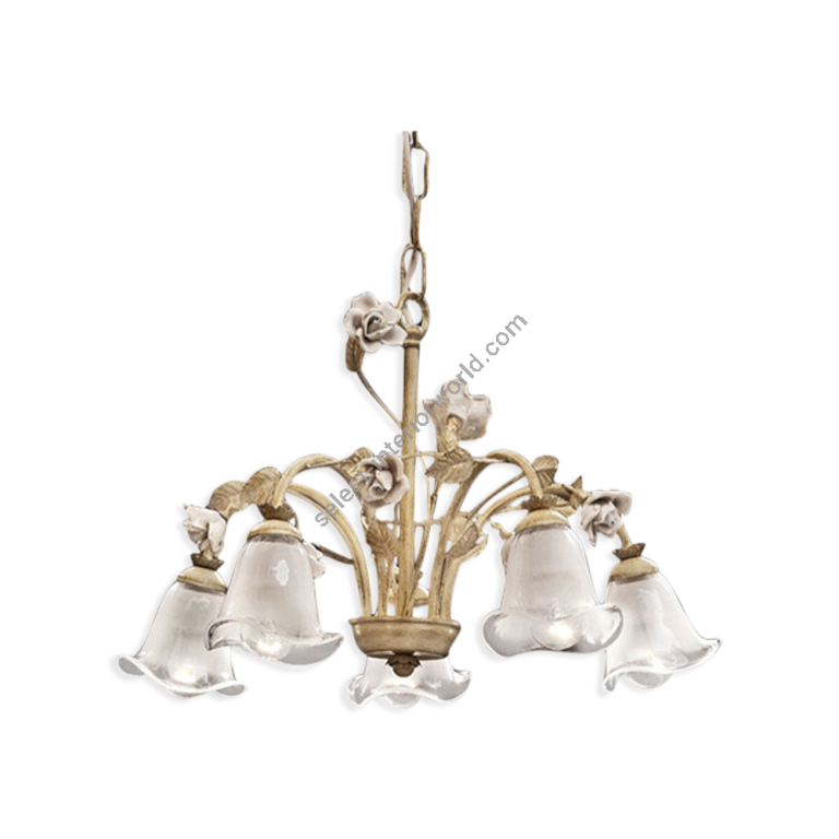 Ferroluce / Chandeliers / C1185-5