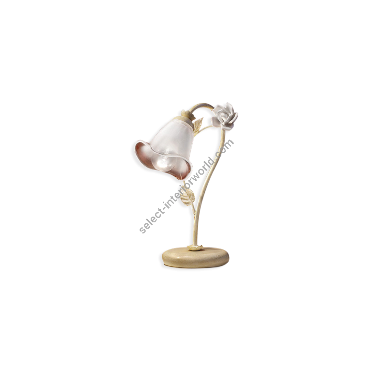 Ferroluce / Table Lamps / C1189