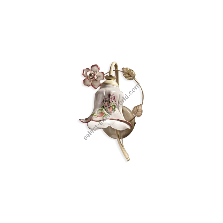 Ferroluce / Wall Sconces / C1201