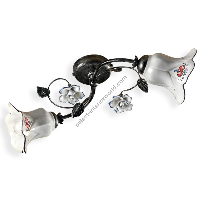 Ferroluce / Semi-Flush Mounts / C1204-2