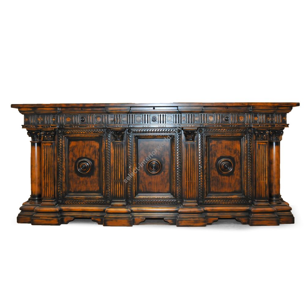 Francesco Molon / Sideboards / New Empire C123D