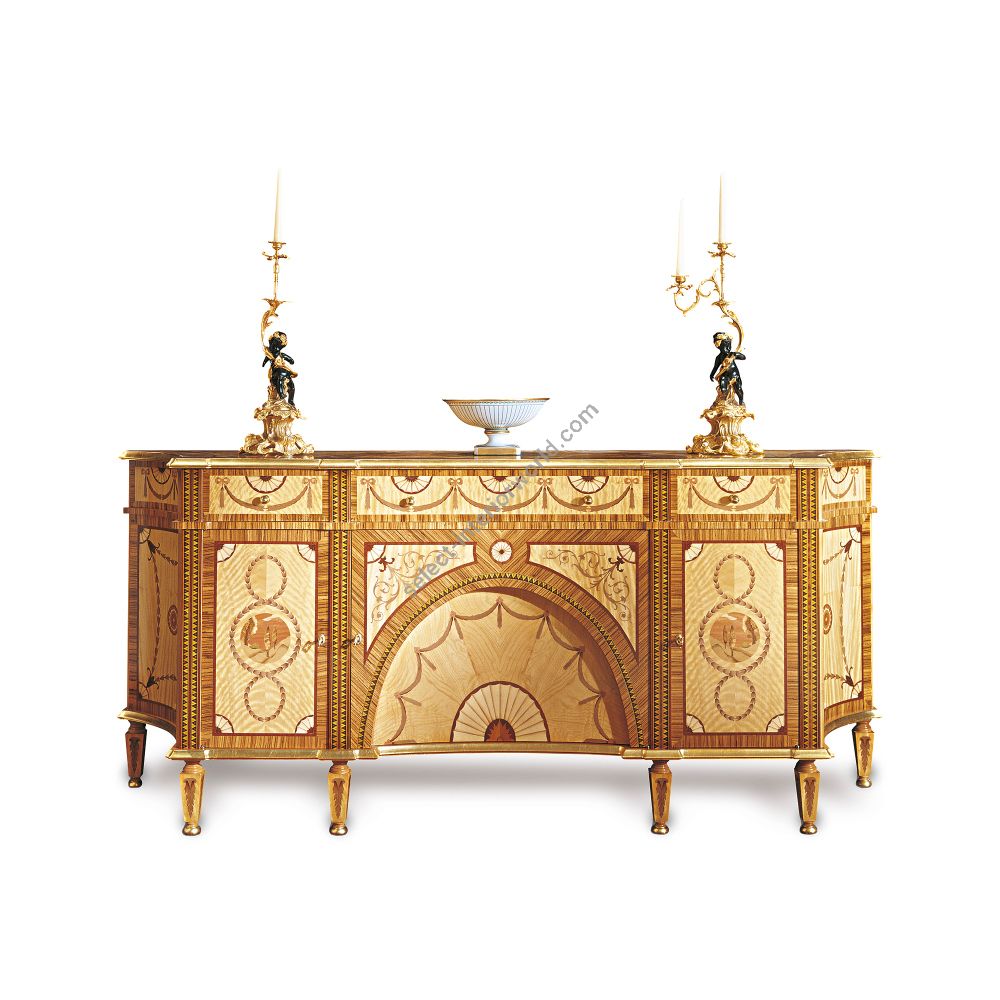 Francesco Molon / Sideboards / New Empire C125