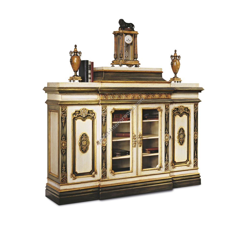 Francesco Molon / Sideboards / Italian & French Country C126