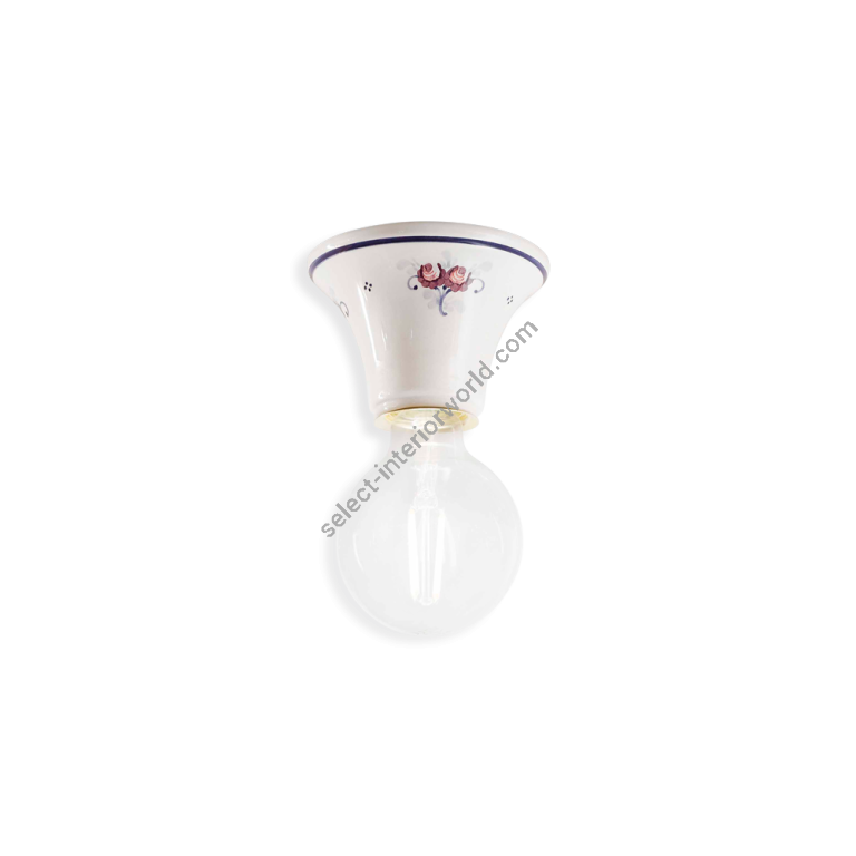 Ferroluce / Flush Mounts / C132