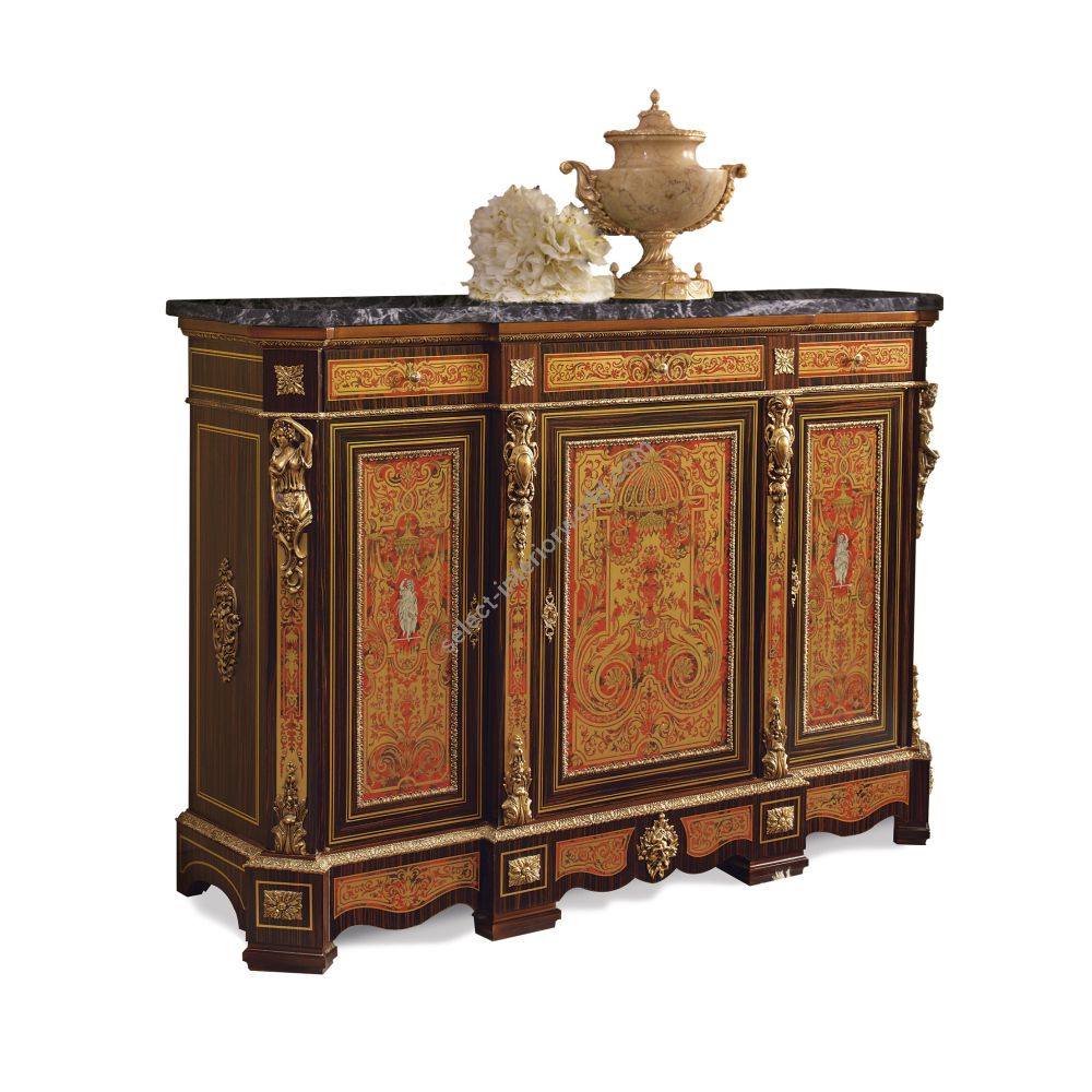 Francesco Molon / Sideboards / New Empire C134