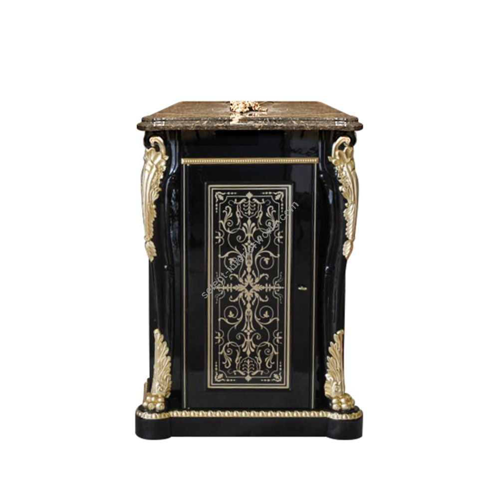 Francesco Molon / Sideboards / New Empire C137.01DX