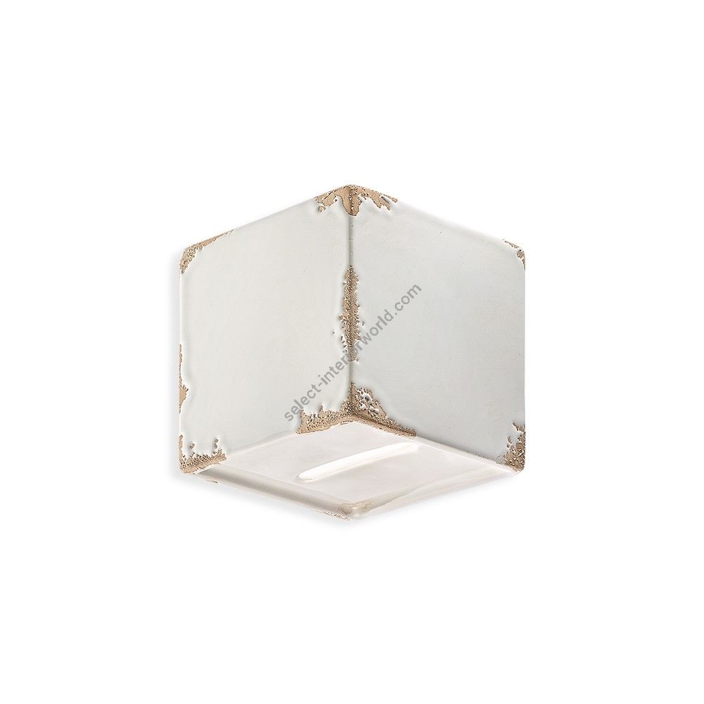 Ferroluce / Wall Sconces / C1419