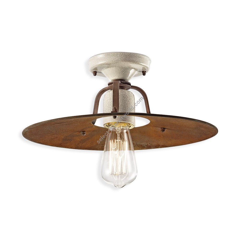 Ferroluce / Semi-Flush Mounts / C1435