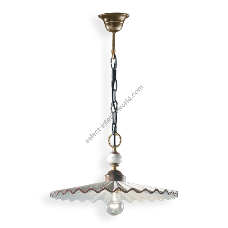 Ferroluce / Pendants & Suspension Lights / C163