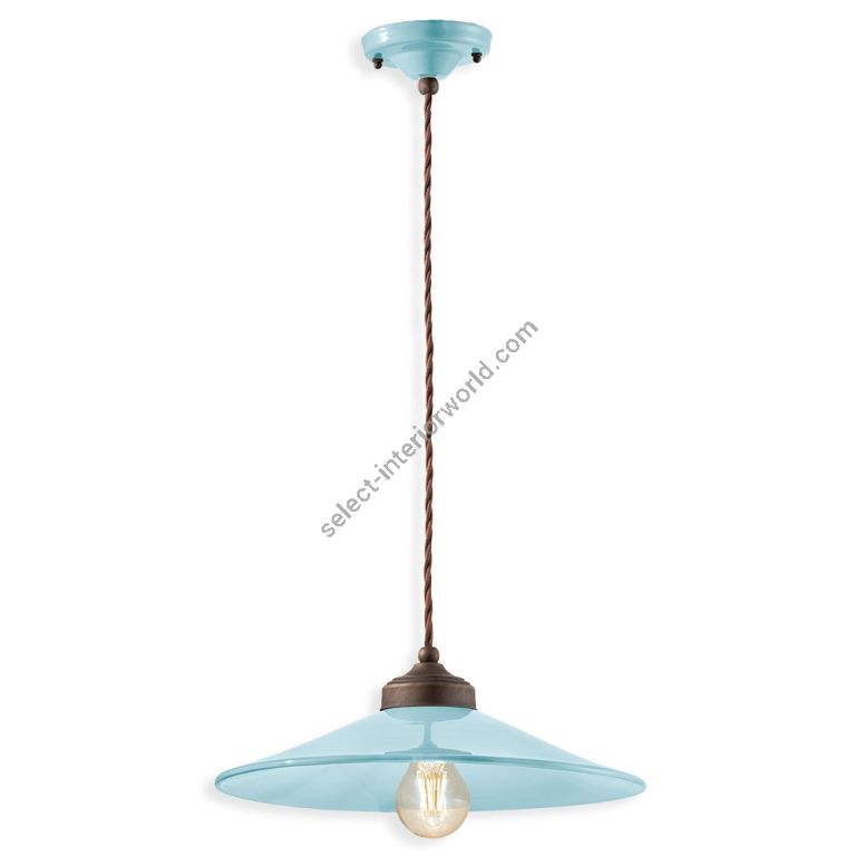 Ferroluce / Pendants & Suspension Lights / C1631 C1635