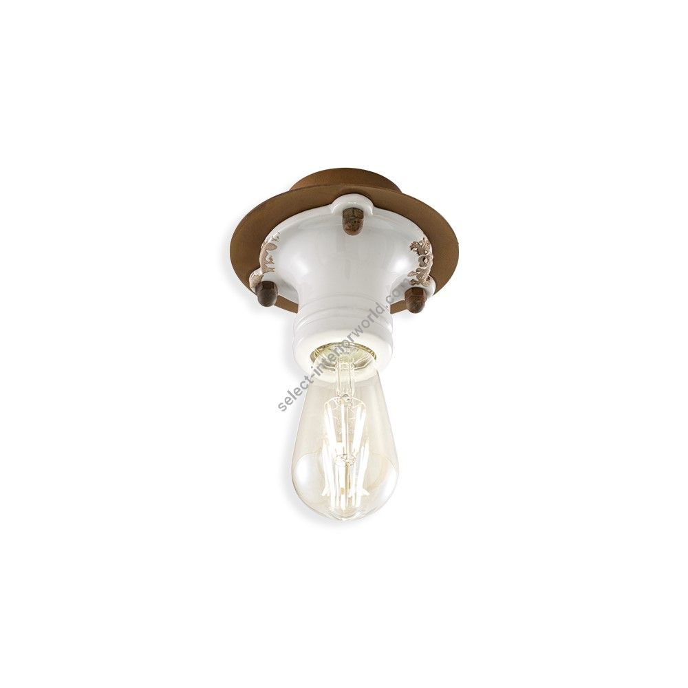 Ferroluce / Semi-Flush Mounts / C1702