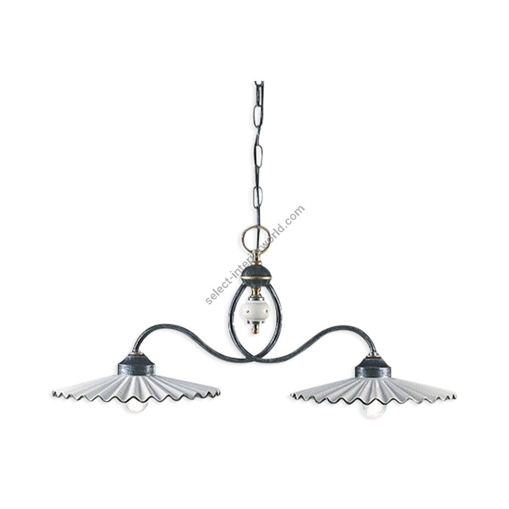 Ferroluce / Pendants & Suspension Lights / C199