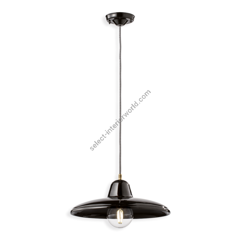 Ferroluce / Pendants & Suspension Lights / C2330-2