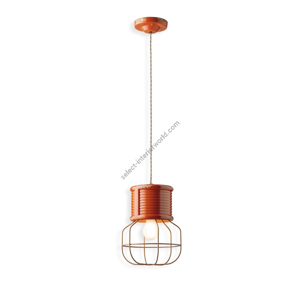Ferroluce / Pendants & Suspension Lights / C2340