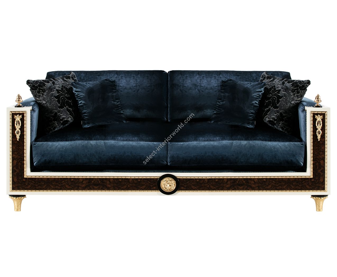 Mariner / Sofas / 3 SEATER / WELLINGTON 50292-2