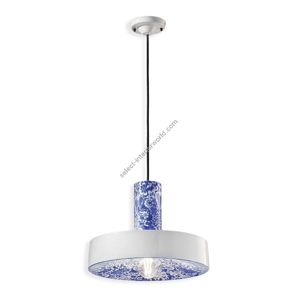 Ferroluce / Pendants & Suspension Lights / C2502