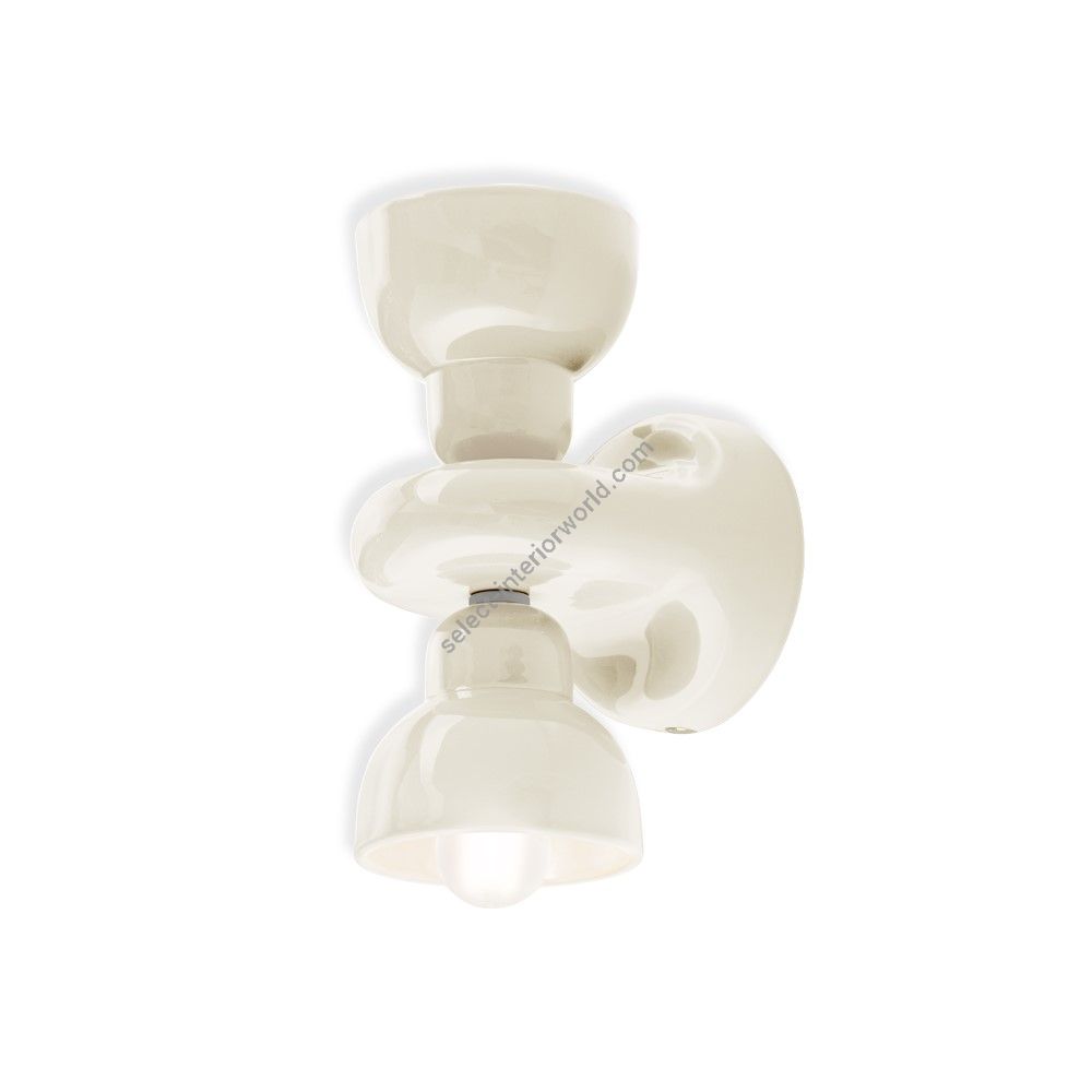 Ferroluce / Wall Sconces / C2601