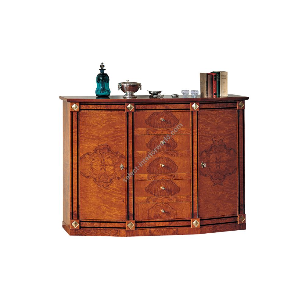 Francesco Molon / Sideboards / 18th Century C27
