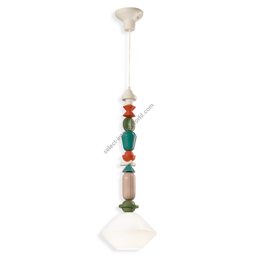 Ferroluce / Pendants & Suspension Lights / C2712