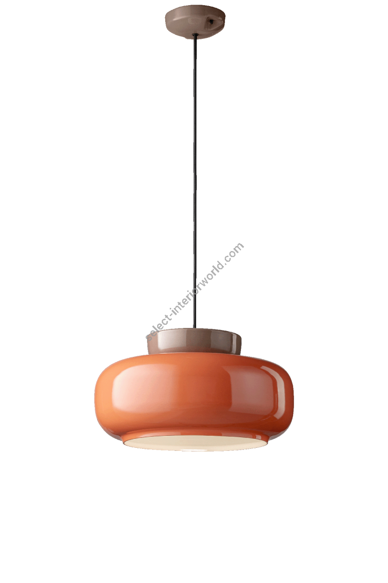 Ferroluce / Pendants & Suspension Lights / C2741