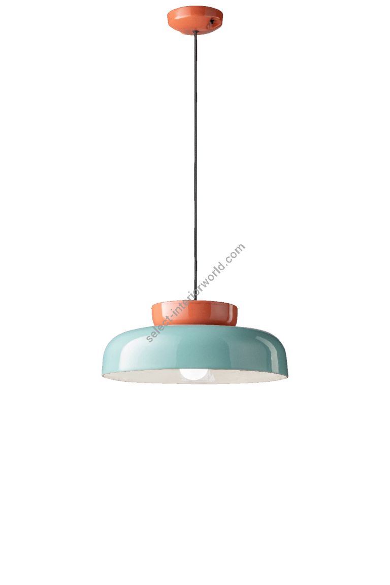 Ferroluce / Pendants & Suspension Lights / C2745