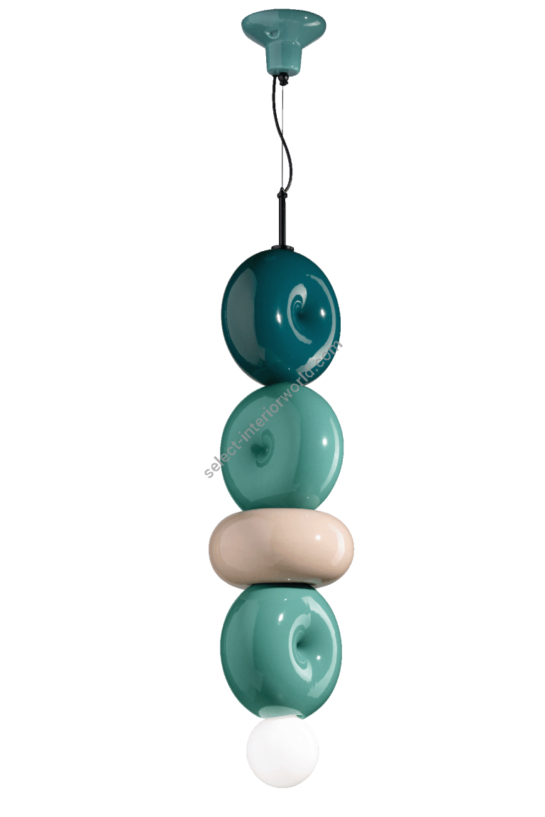 Ferroluce / Pendants & Suspension Lights / C2764