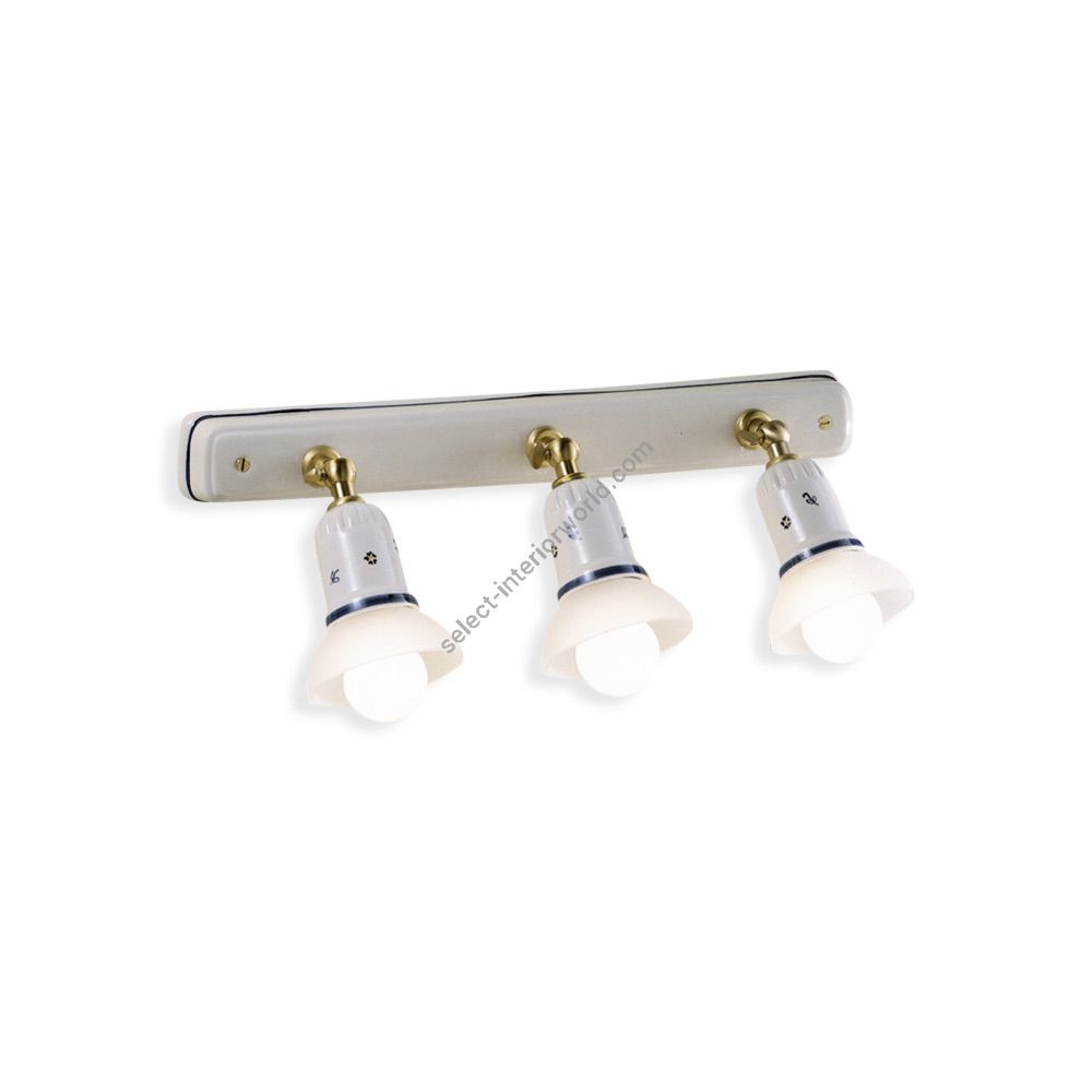 Ferroluce / Spot Lighting / Savona c277