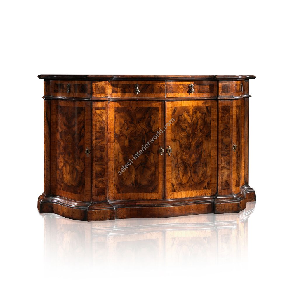 Francesco Molon / Sideboards / Memorie Italiane Venetian C306