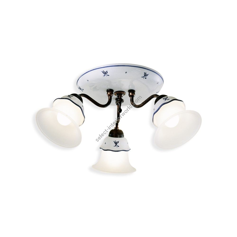 Ferroluce / Semi-Flush Mounts / C310