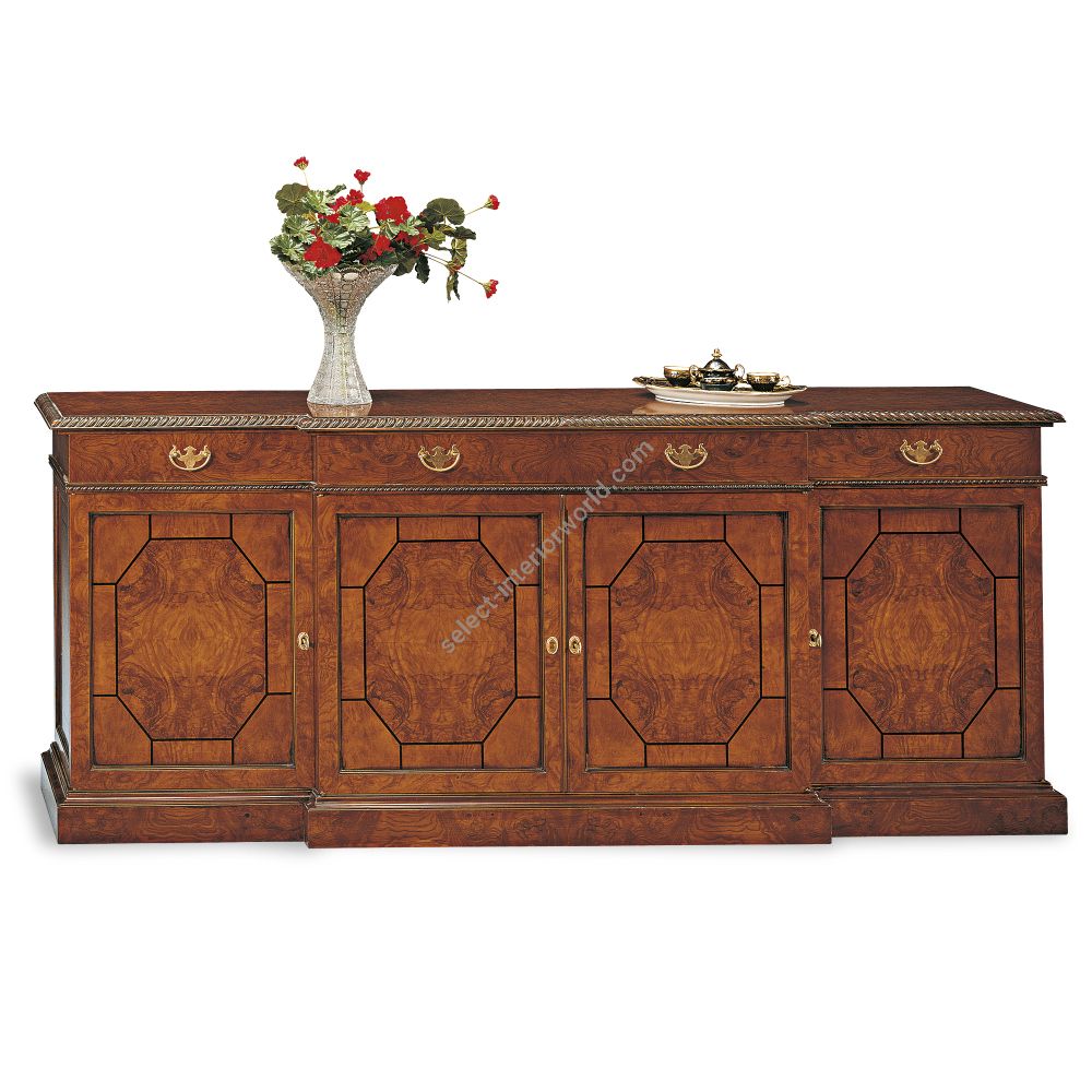 Francesco Molon / Sideboards / 18th Century C31