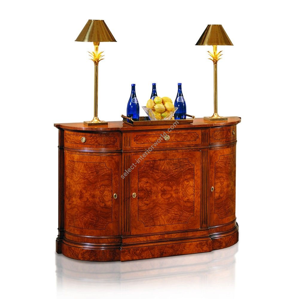 Francesco Molon / Sideboards / 18th Century C34.Z