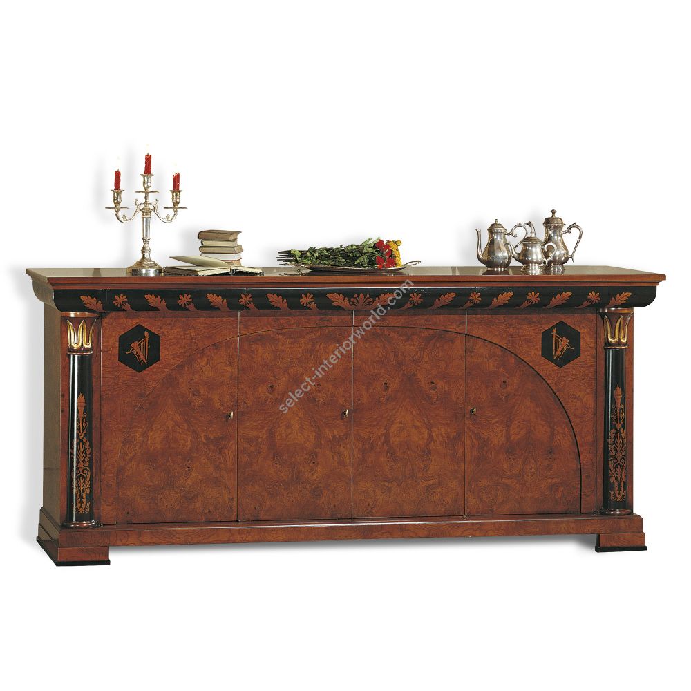 Francesco Molon / Sideboards / New Empire Biedermeier C36.02