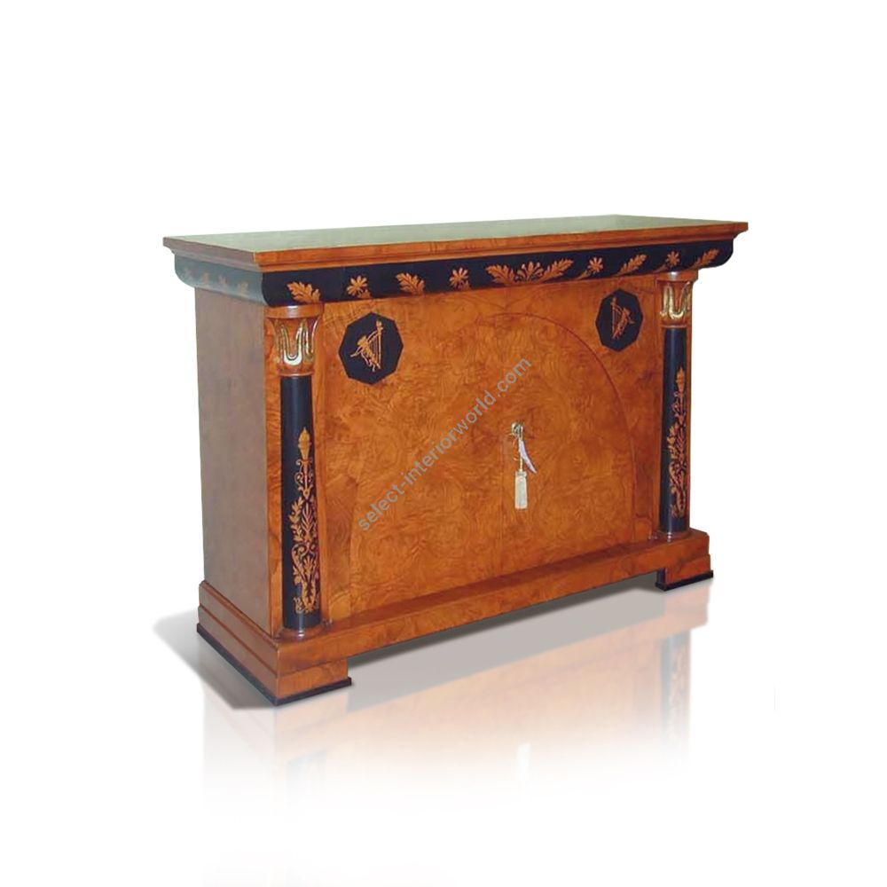 Francesco Molon / Sideboards / New Empire Biedermeier C36