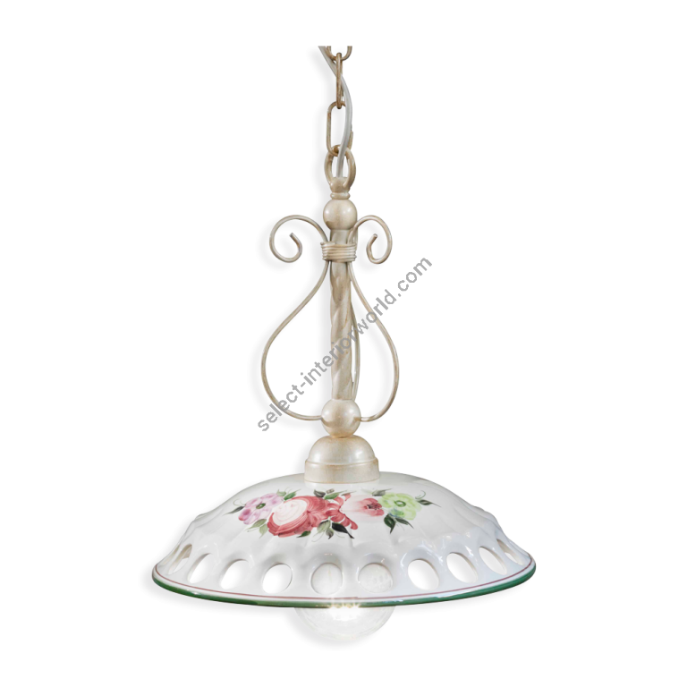 Ferroluce / Pendants & Suspension Lights / C362