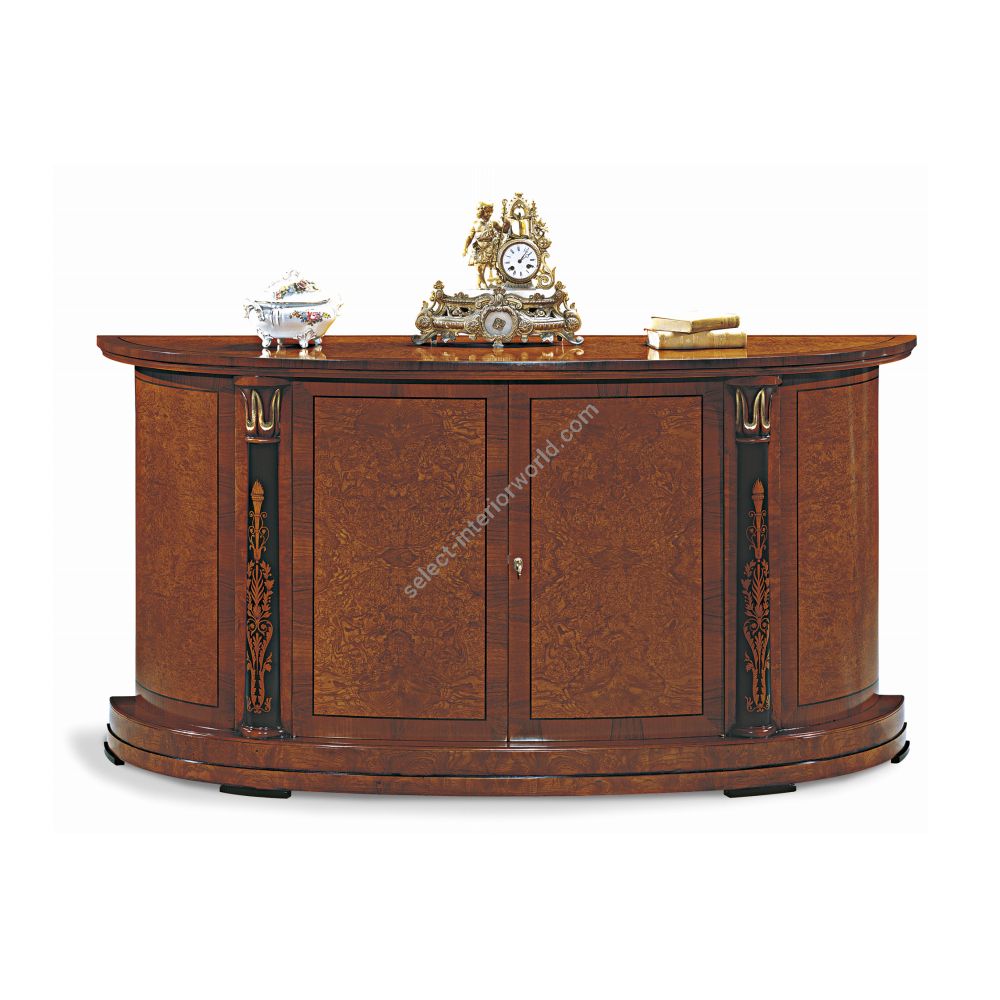 Francesco Molon / Sideboards / New Empire Biedermeier C37